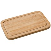 Boîte à fromage et beurrier Bambou