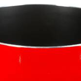 Casserole aluminium, 18 cm Essentielle