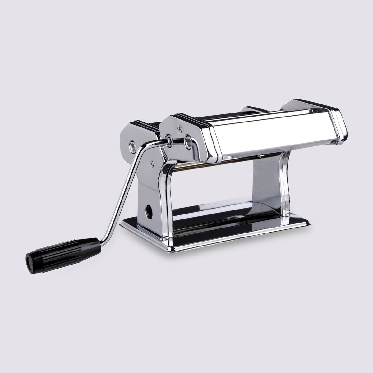 Coffre machine à pâtes, inox