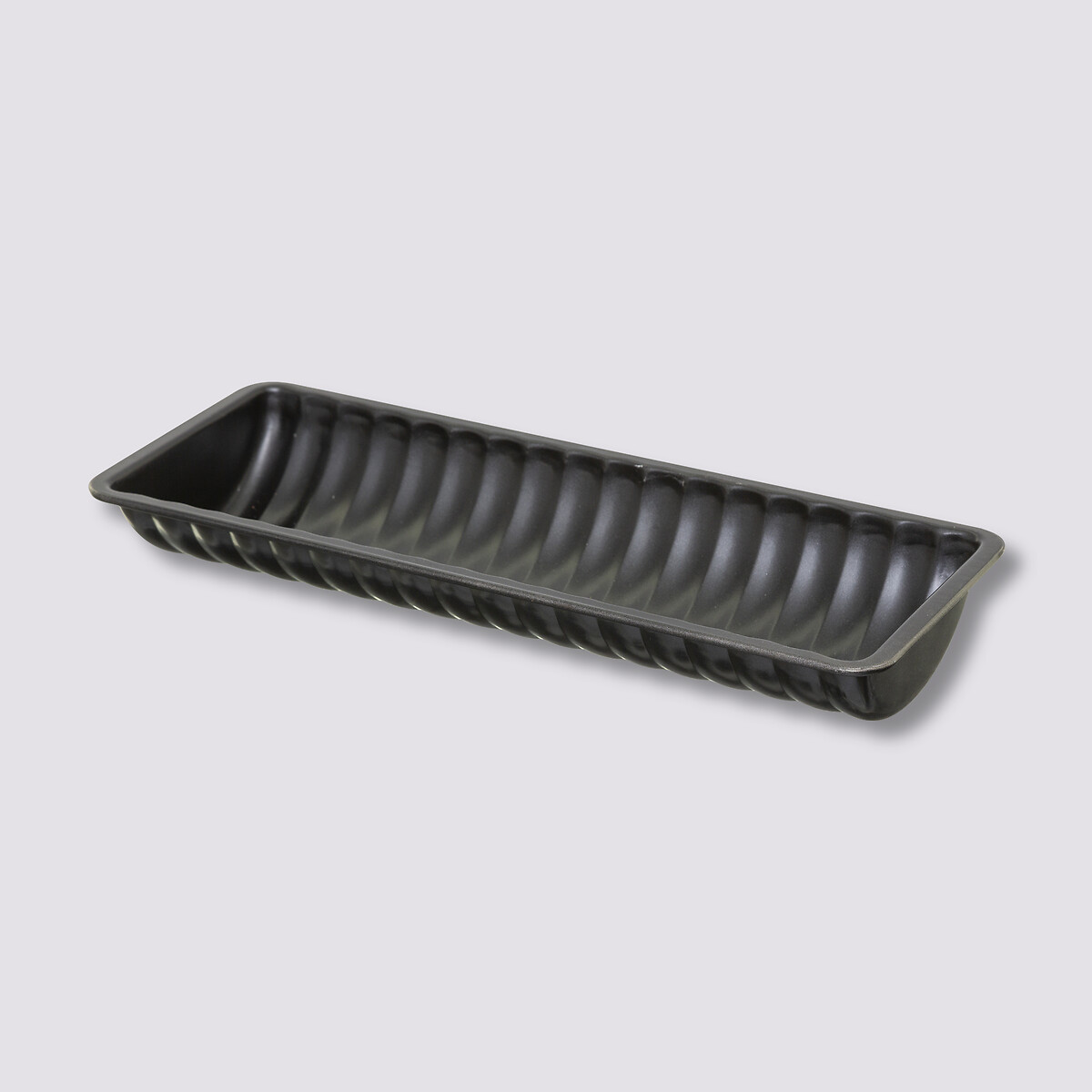 Moule à bûche métal