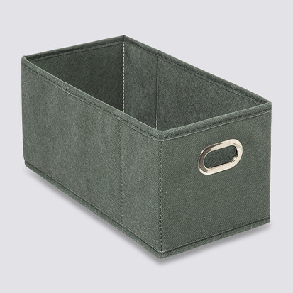 panier-tissu-15x31-cm-vert-kaki
