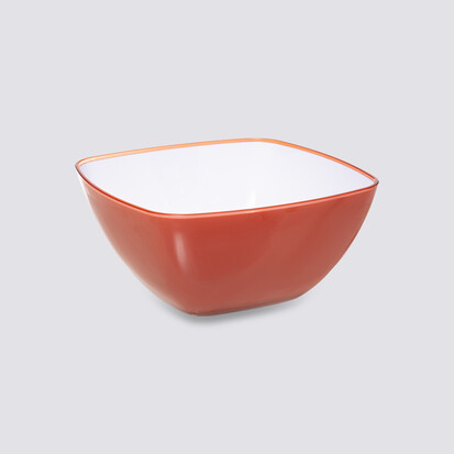 Saladier Estiva 5five - Bleu Pétrole, 25,5 Cm - Parfait Pour Vos Salades Et Préparations