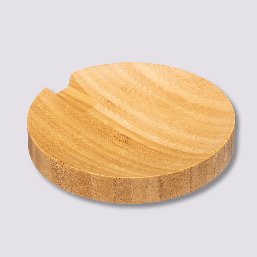 Repose cuillère Bambou