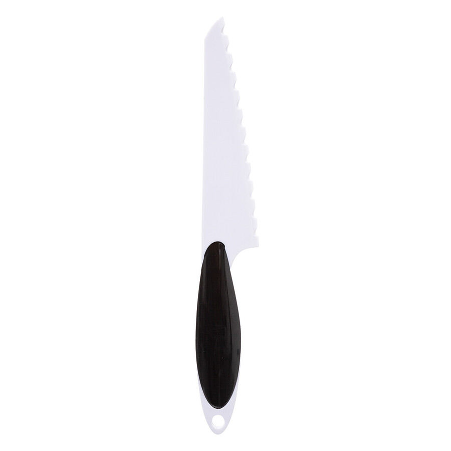 Boîte à baguette, noir Black bambou