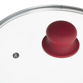 Faitout aluminium, 28 cm Essentielle