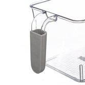Rangement pour frigo, grand modèle