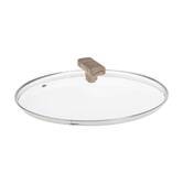 Faitout aluminium forgé, 24 cm Nature