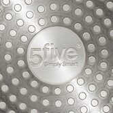 Faitout aluminium, 24 cm Essentielle