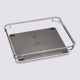 Organiseur de tiroirs 24x16 cm Tidy smart