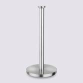 Porte essuie-tout inox
