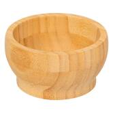 Mortier et pilon Bambou