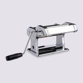 Coffre machine à pâtes, inox