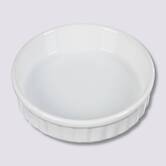 Plat à crème brûlée 12,5 cm