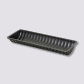 Moule à bûche métal