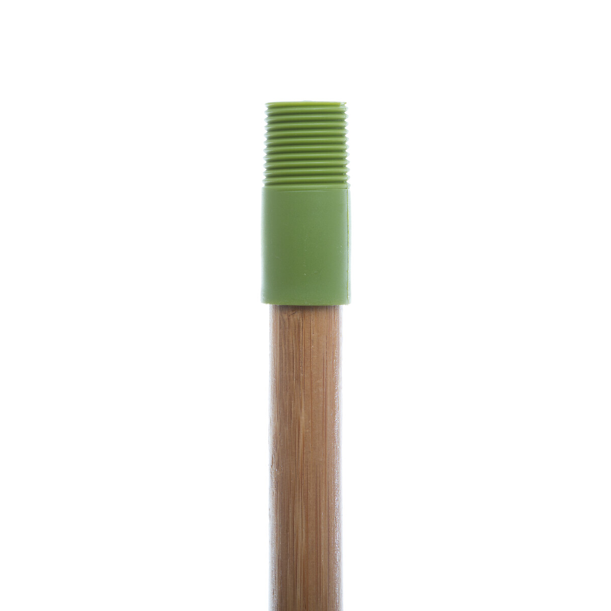 Balai avec manche en bambou Wood & clean