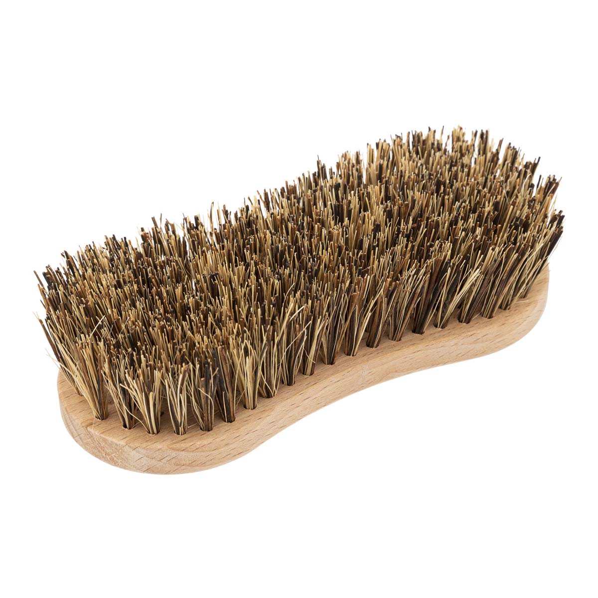 Brosse à récupérer en bois
