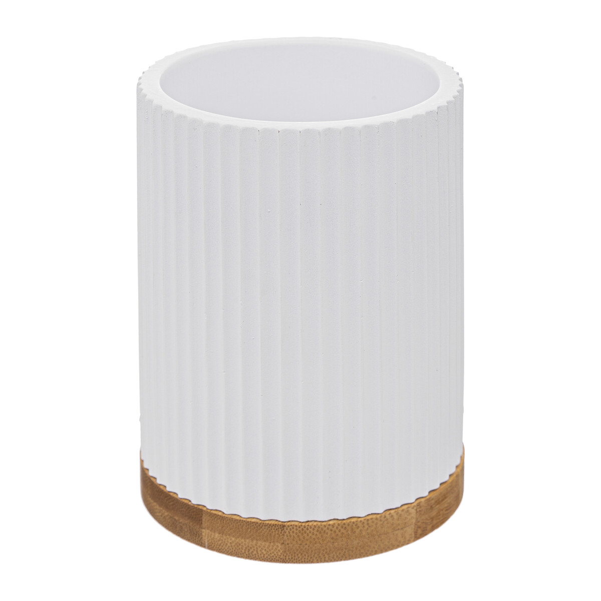 Brosse wc, blanc Modern color