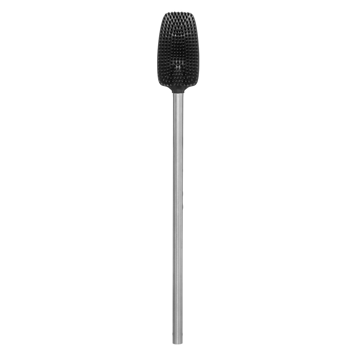 Brosse wc  inox