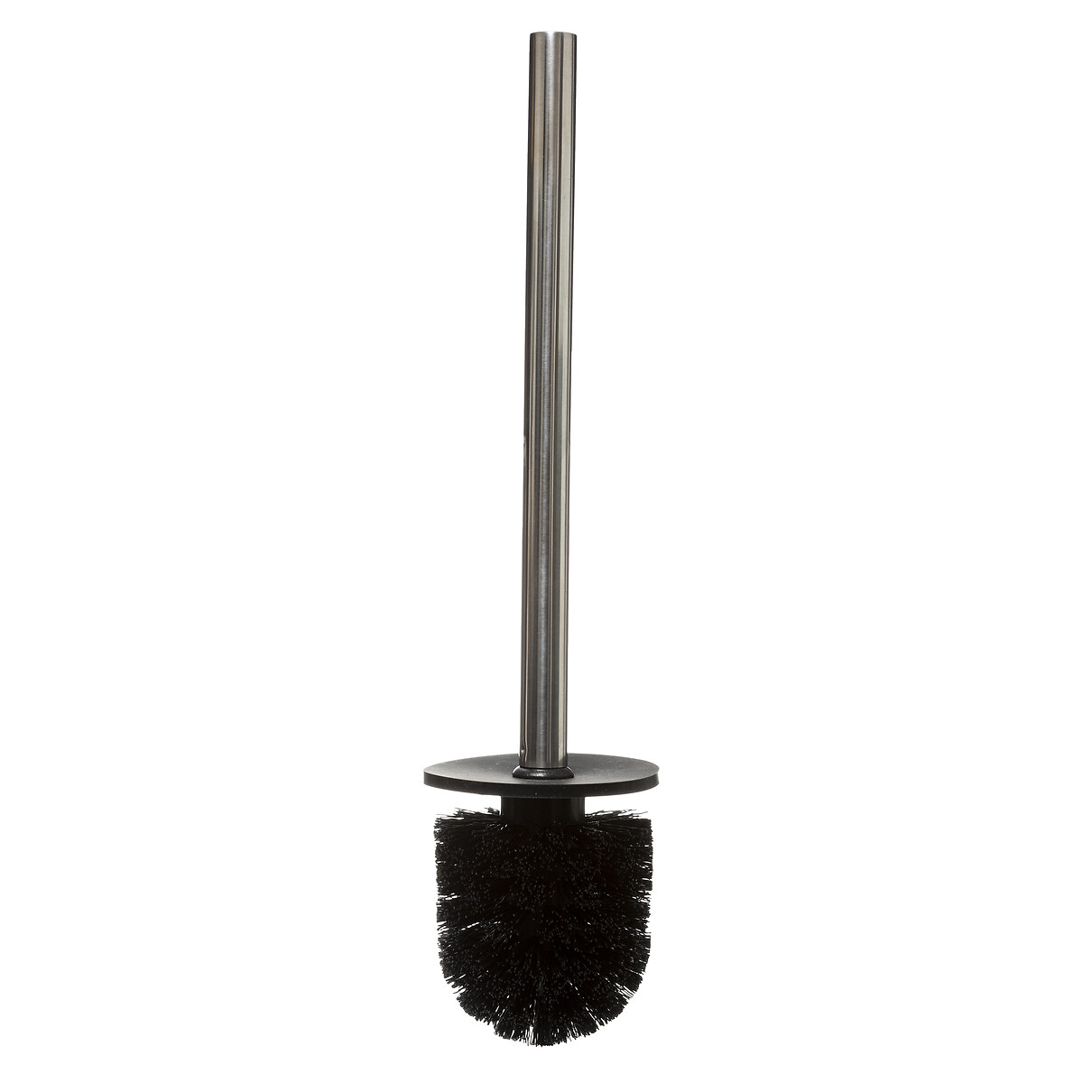 Brosse wc, noir Tribecart