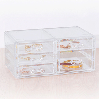 boite-a-bijoux-5-tiroirs-transparent