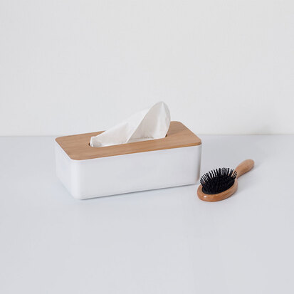 boite-a-mouchoirs-blanc