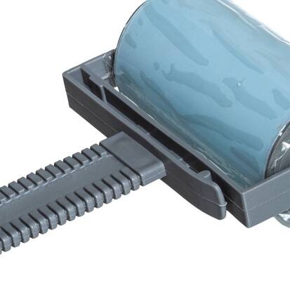 brosse-a-vetements-lavable-gris