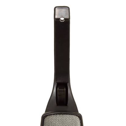 brosse-a-vetements-rotative-noir