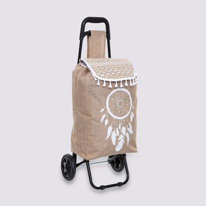 chariot-de-courses--2-roues-jute