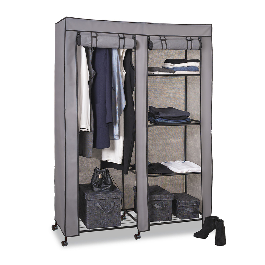 Armoire penderie