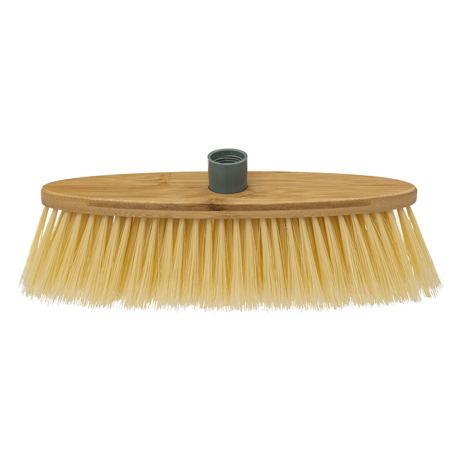 Balai avec manche en bambou Wood & clean