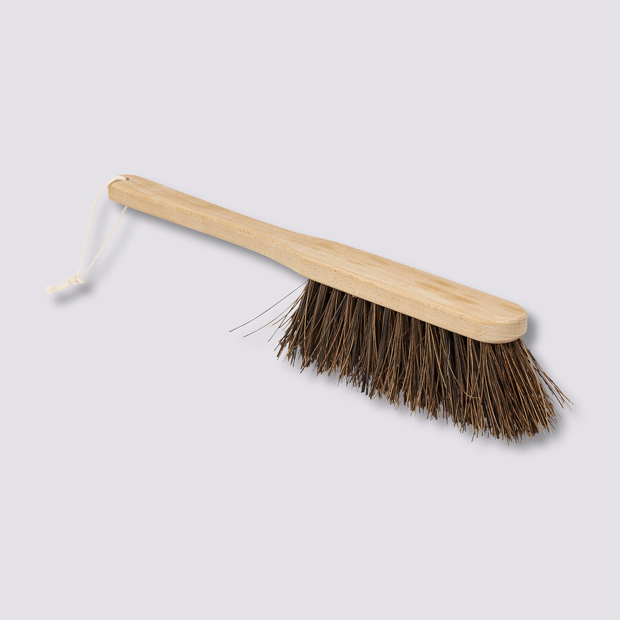 Balayette 37cm en bois Blackwood