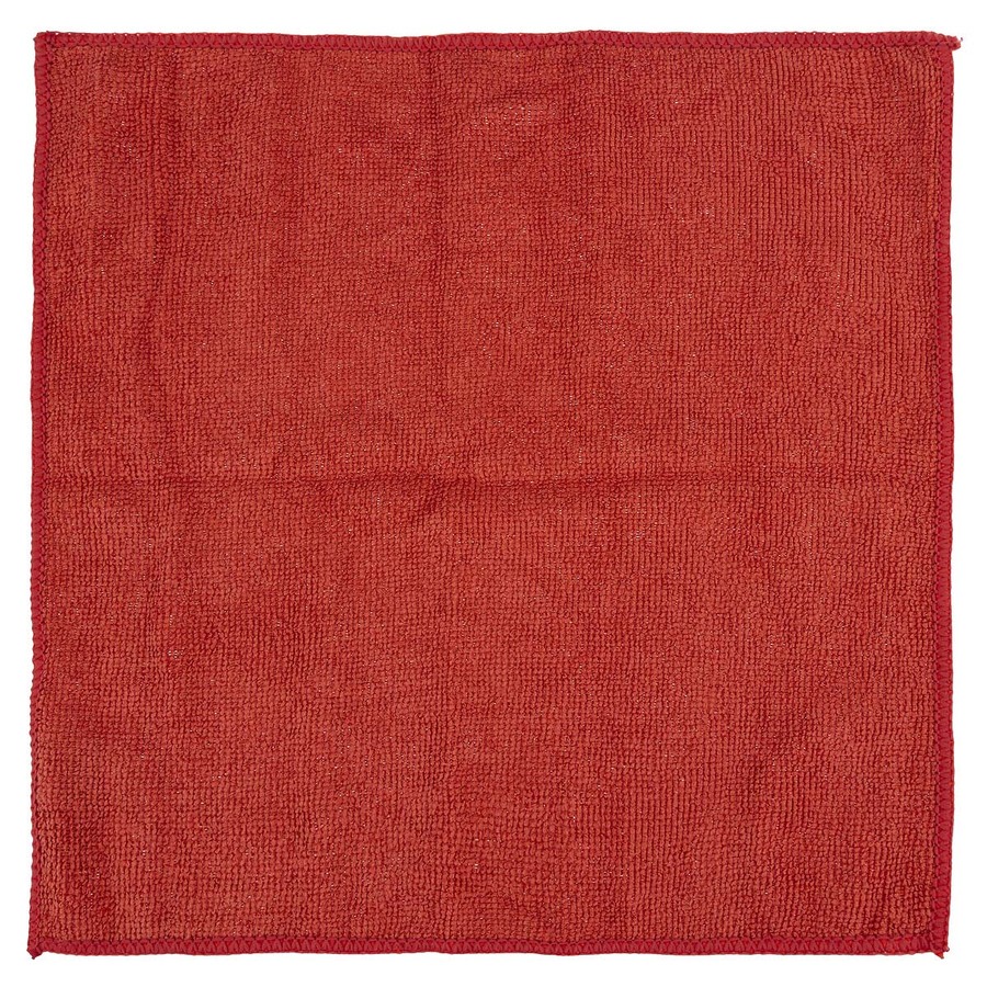10 chiffons microfibre 30x30cm 