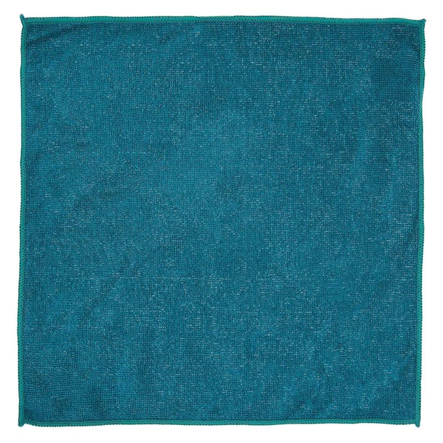 5 chiffons microfibre 38x38cm