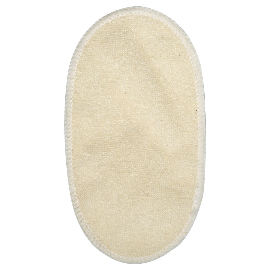 Sac avec 8 cotons démaquillants lavables 