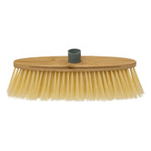 Balai avec manche en bambou Wood & clean