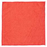 5 chiffons microfibre 38x38cm