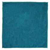 5 chiffons microfibre 38x38cm
