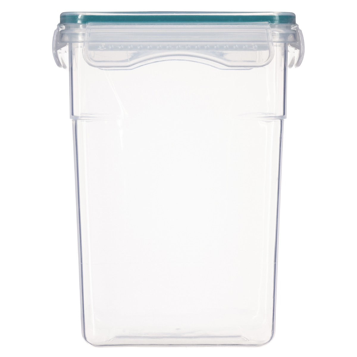 Boîte de conservation plastique 1,4l
