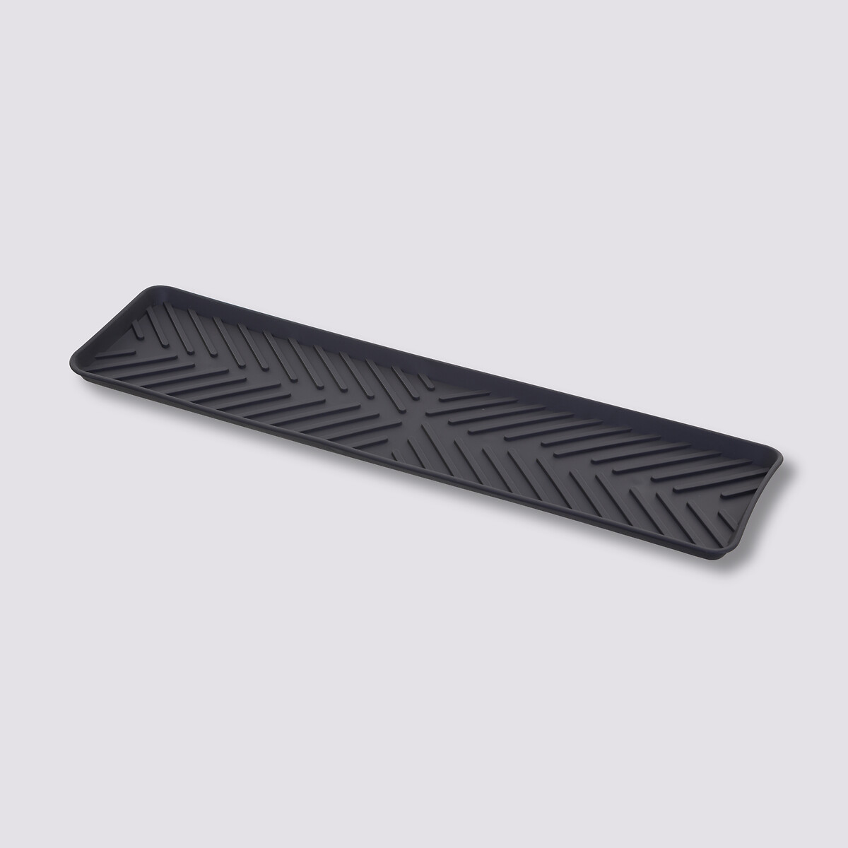 Tapis de vaisselle avec rebords 10x40cm