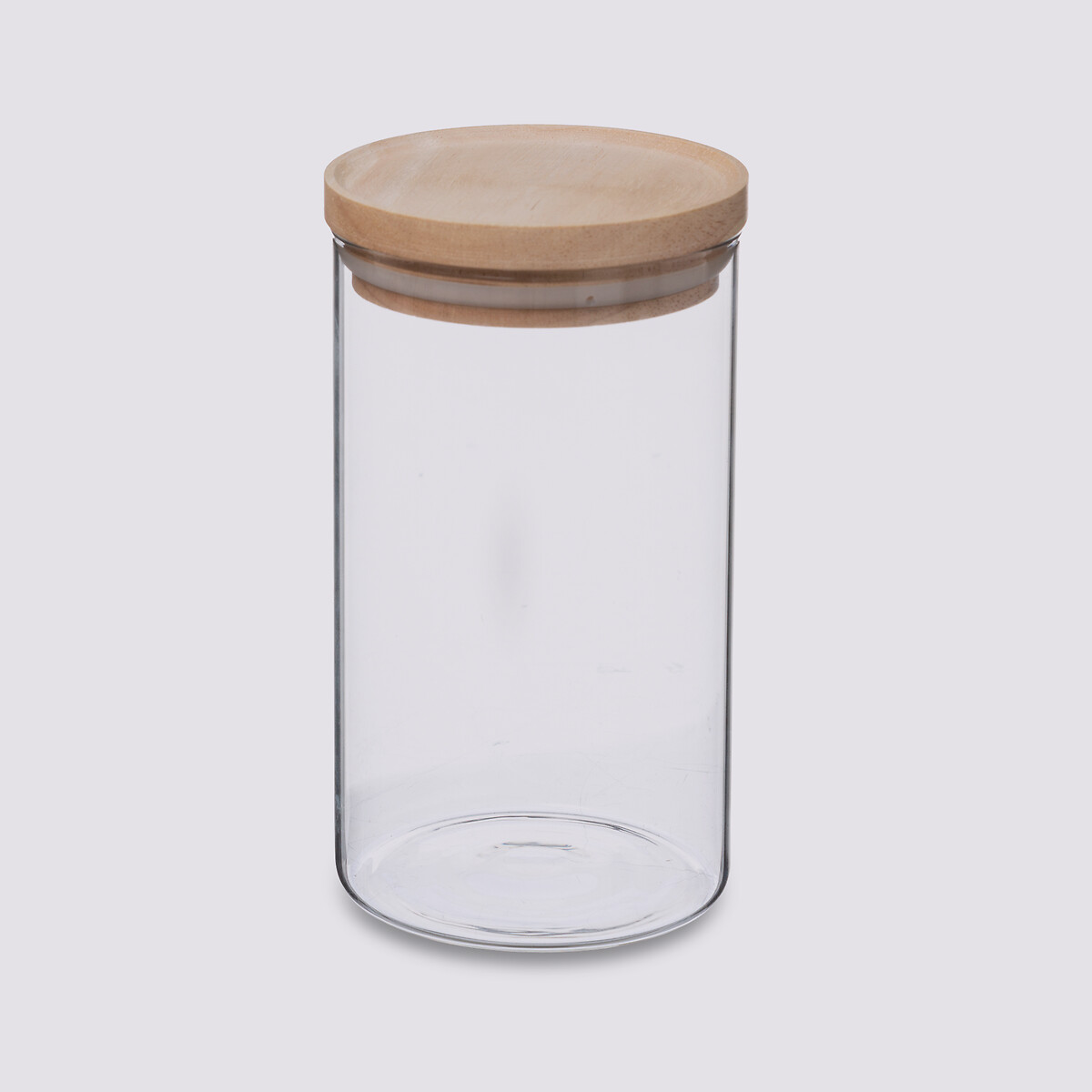 Récipient Alimentaire Hermétique Fenteer 8 Litres - Polypropylène, Couvercle étanche, Poignée Pliable - Pour Céréales, Pâtes, Café - 6