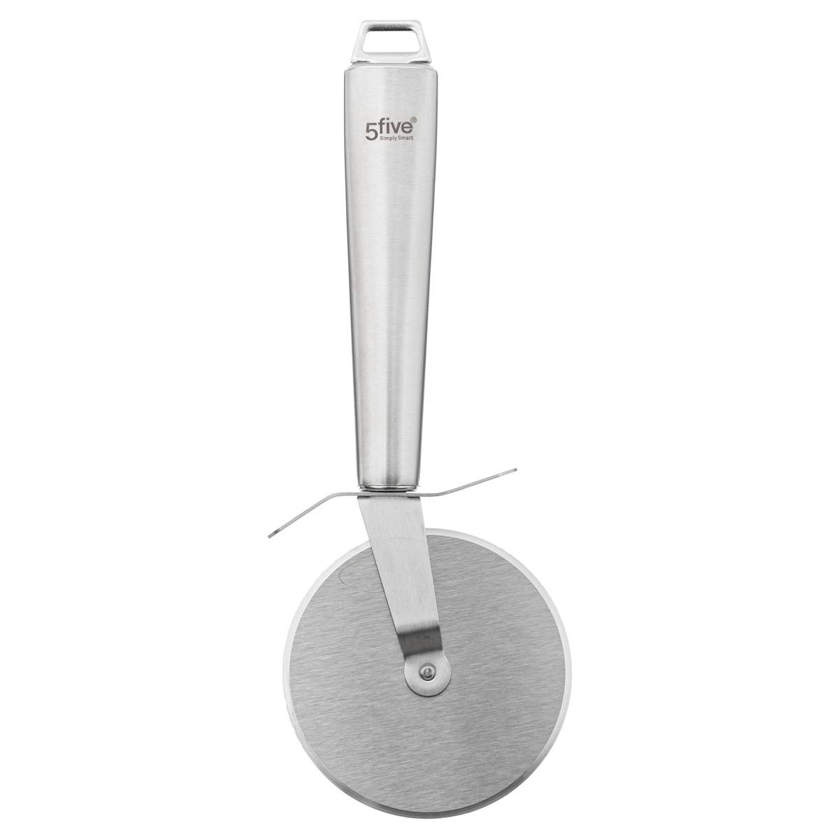Roulette à pizza, inox Silver précision