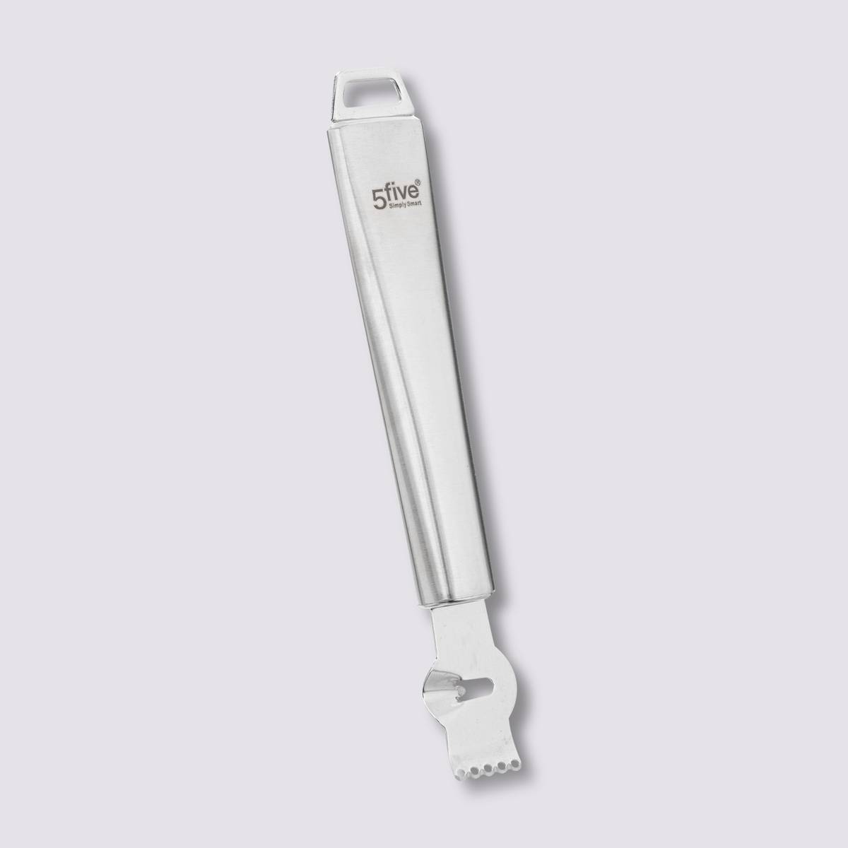 Zesteur en inox Silver précision