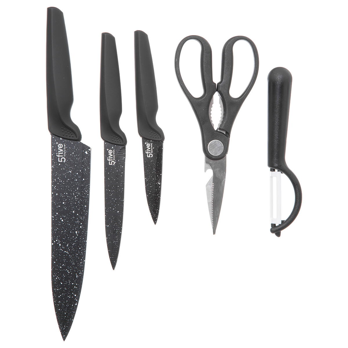 Set de découpe avec planche Caractère