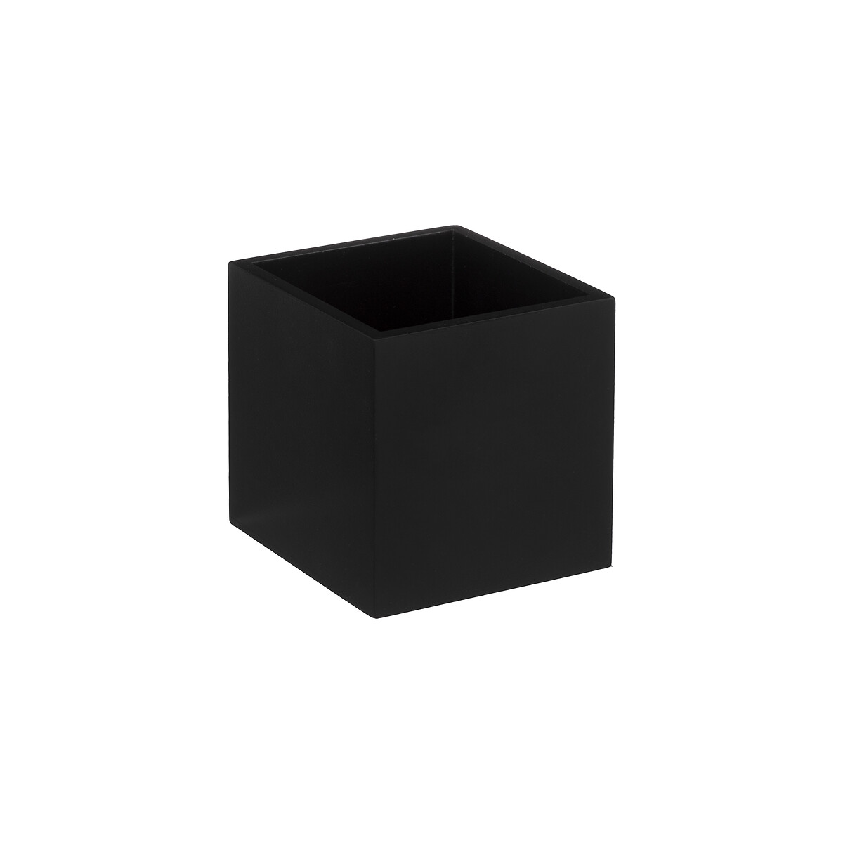 Organiseur amovible bambou, noir
