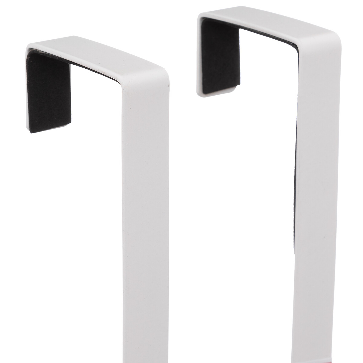 5 Five Simply Smart Étagère De Porte 3 Niveaux Roseau - Rangement Pratique Marron