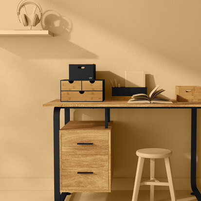 organiseur-amovible-bambou-noir