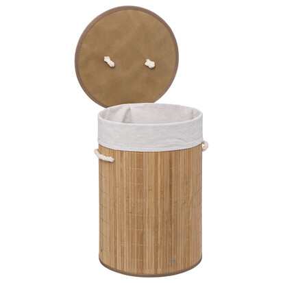 panier-a-linge-rond-48l