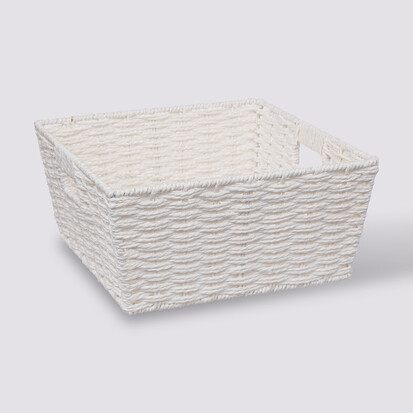 panier-vannerie-31x15cm-blanc