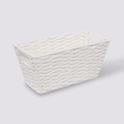 panier-vannerie-15x31cm-blanc