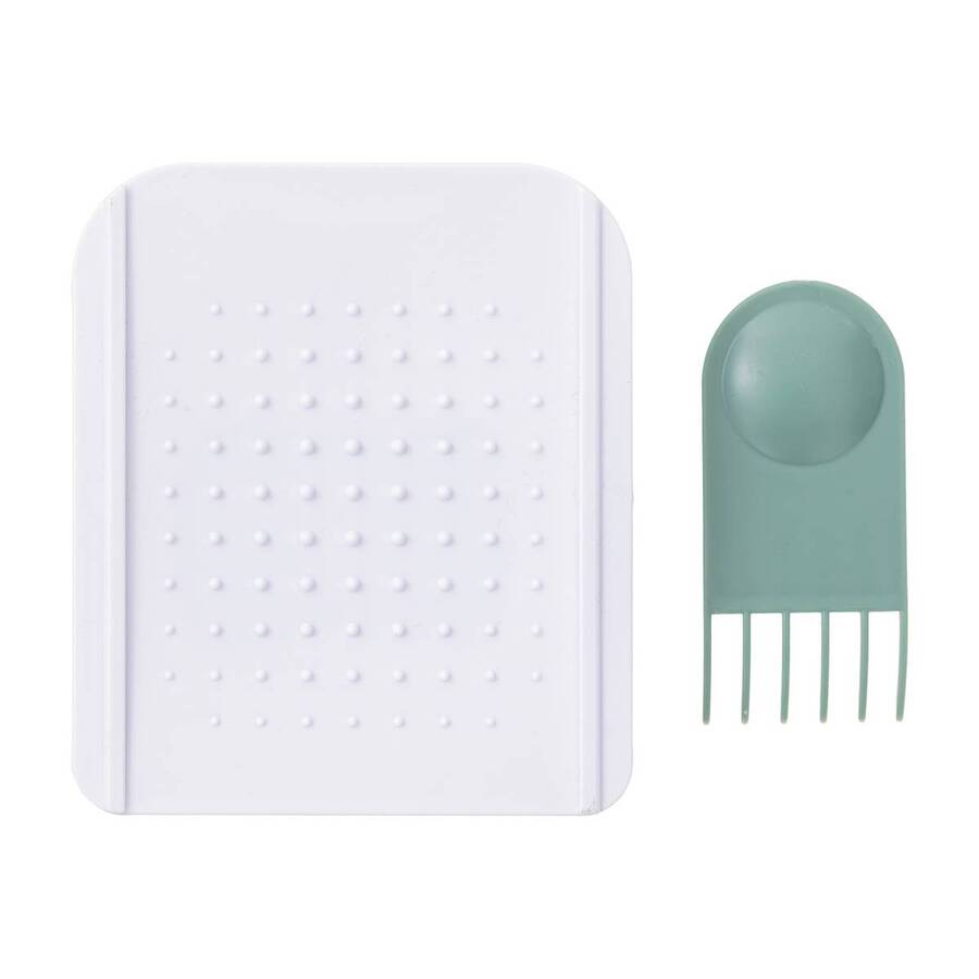Mandoline multi-découpe 10 pièces